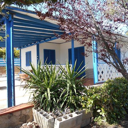 Holiday Home Riserva Marina Protetta Συρακούσες Εξωτερικό φωτογραφία