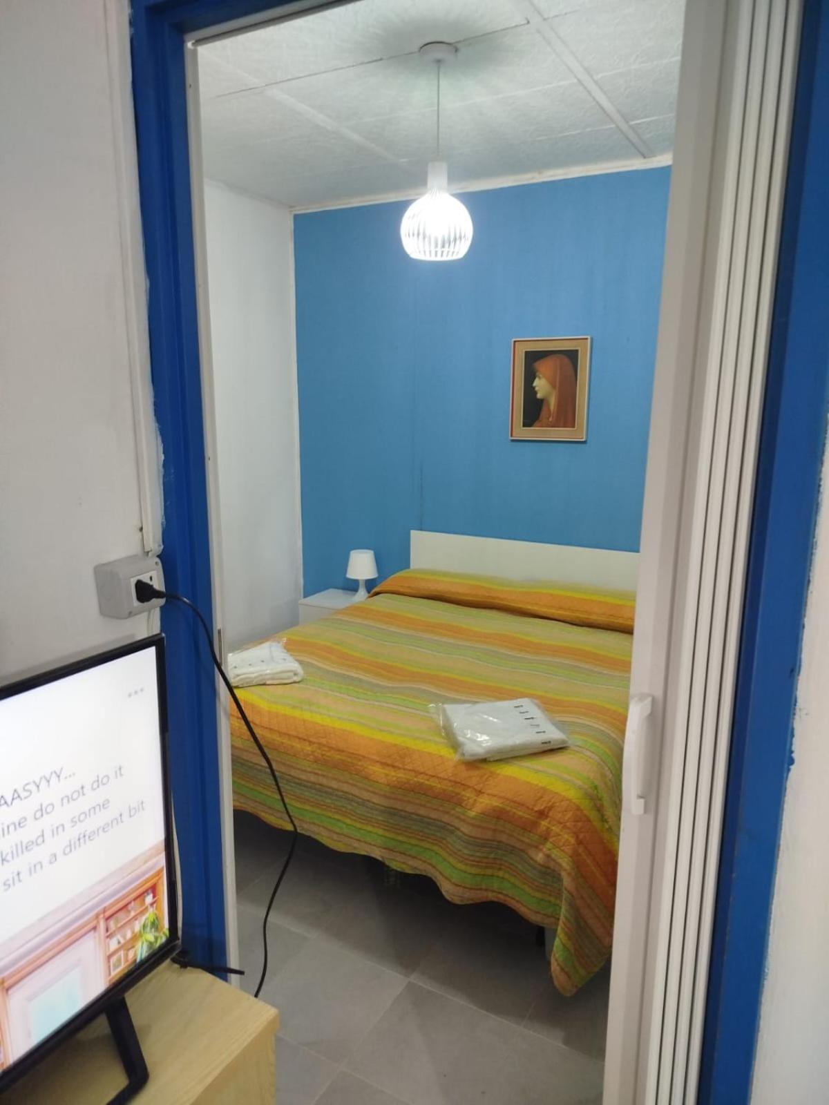 Holiday Home Riserva Marina Protetta Συρακούσες Εξωτερικό φωτογραφία