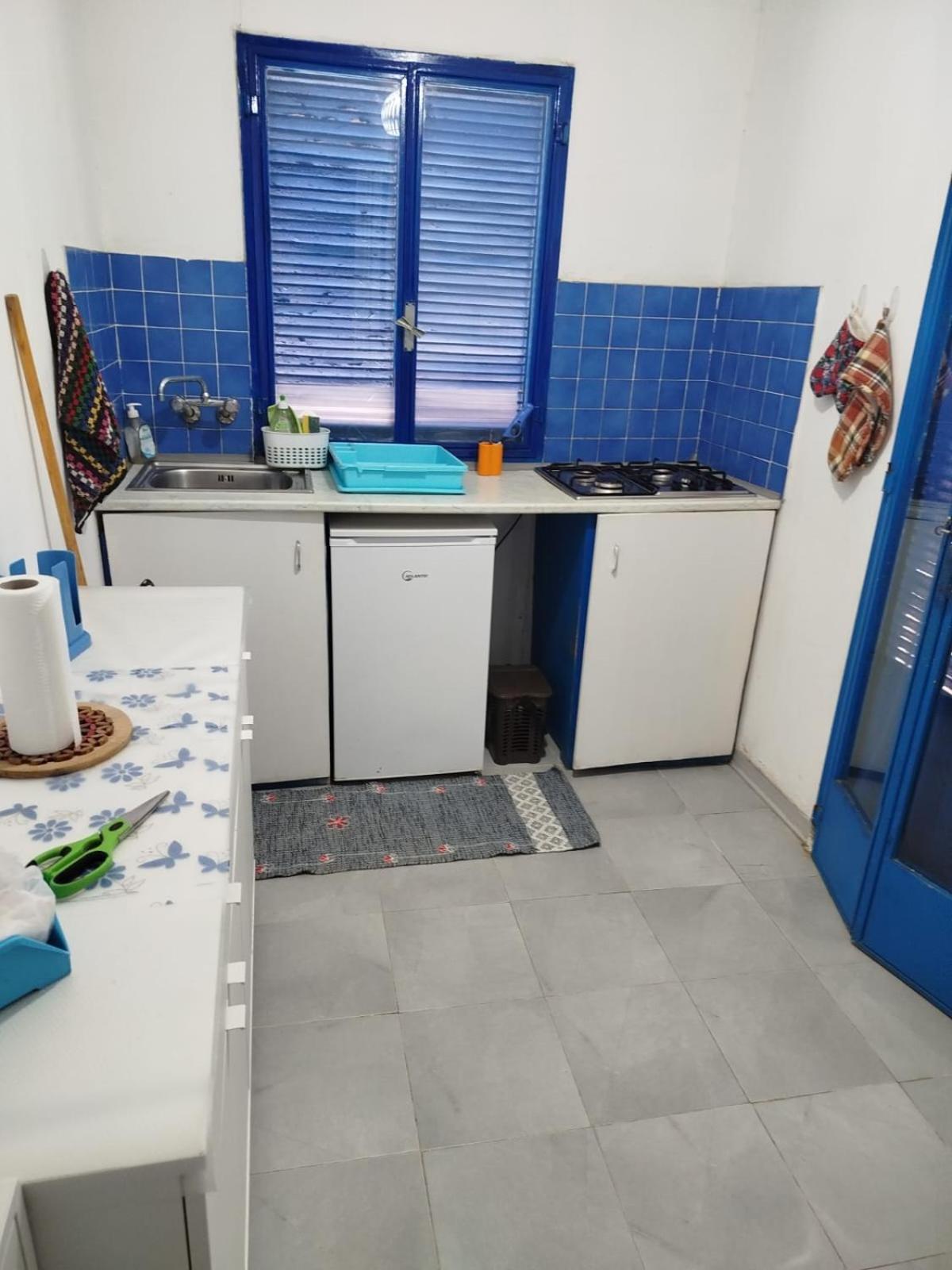 Holiday Home Riserva Marina Protetta Συρακούσες Εξωτερικό φωτογραφία