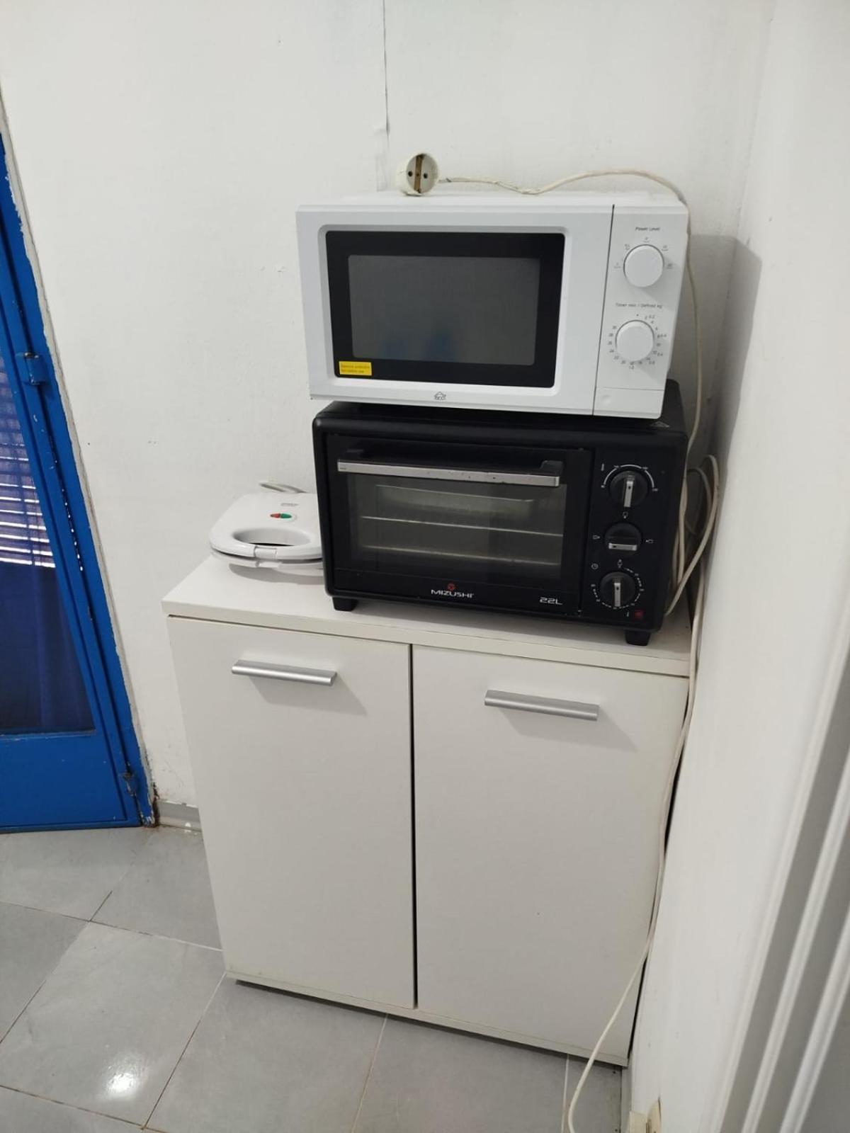 Holiday Home Riserva Marina Protetta Συρακούσες Εξωτερικό φωτογραφία