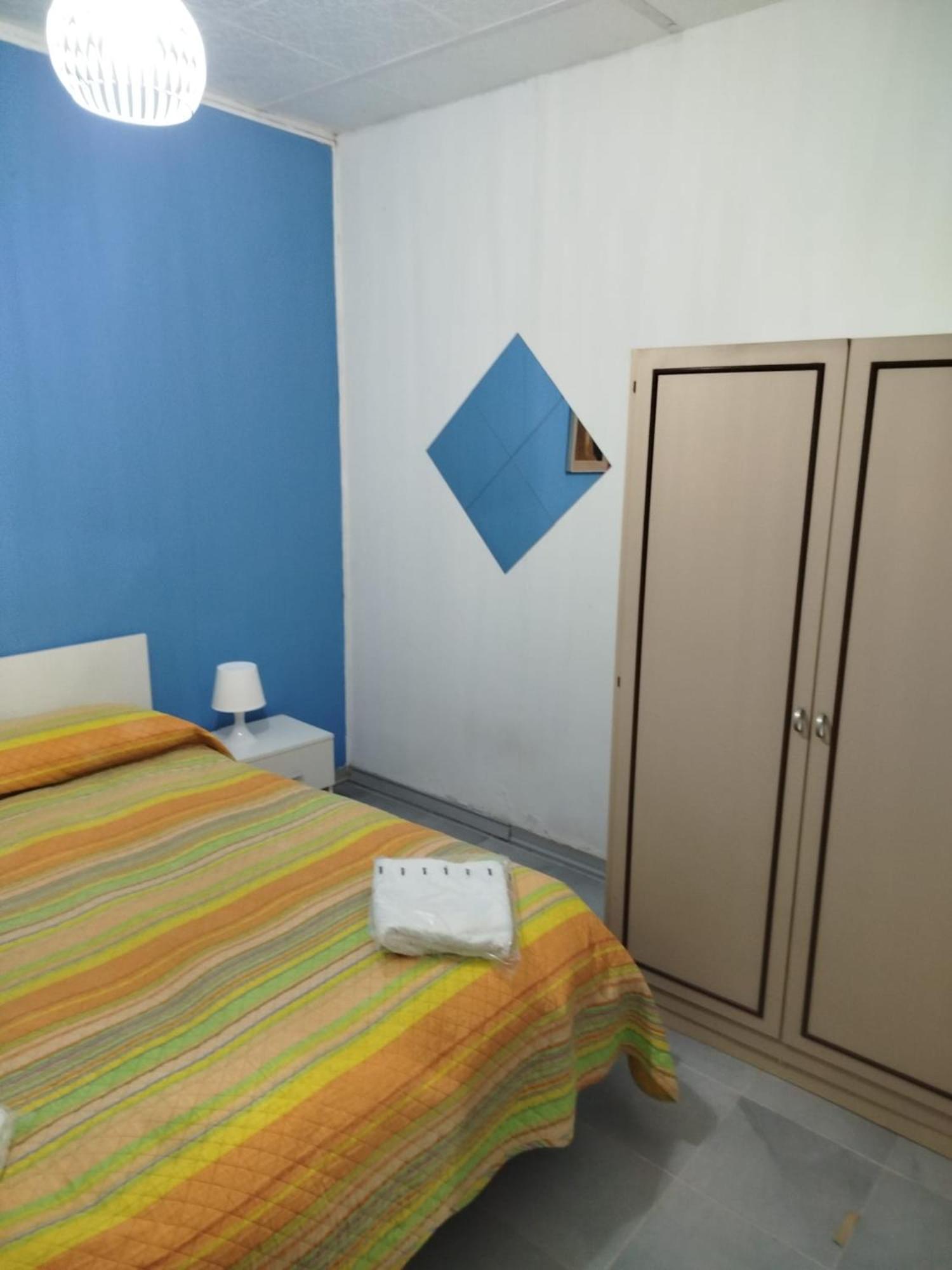 Holiday Home Riserva Marina Protetta Συρακούσες Εξωτερικό φωτογραφία