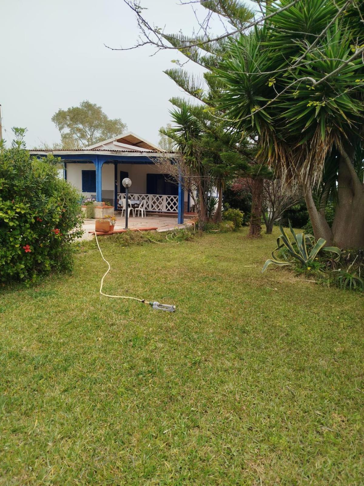 Holiday Home Riserva Marina Protetta Συρακούσες Εξωτερικό φωτογραφία