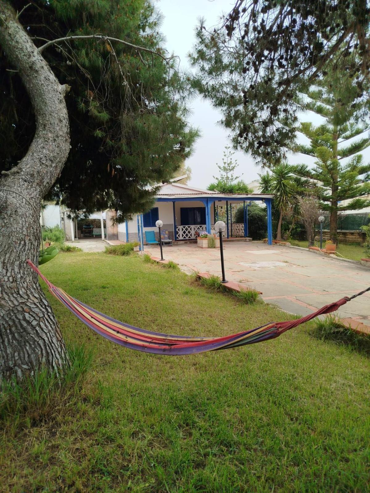 Holiday Home Riserva Marina Protetta Συρακούσες Εξωτερικό φωτογραφία
