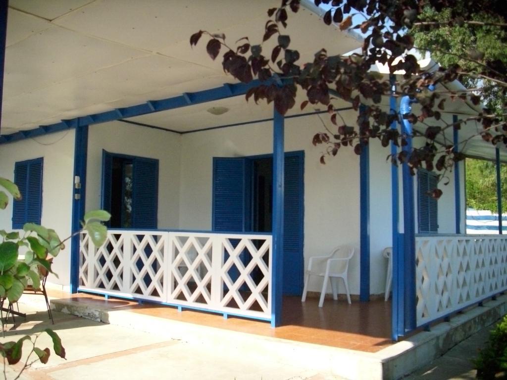 Holiday Home Riserva Marina Protetta Συρακούσες Δωμάτιο φωτογραφία