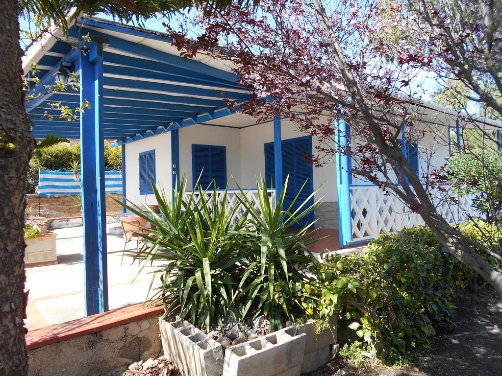 Holiday Home Riserva Marina Protetta Συρακούσες Εξωτερικό φωτογραφία