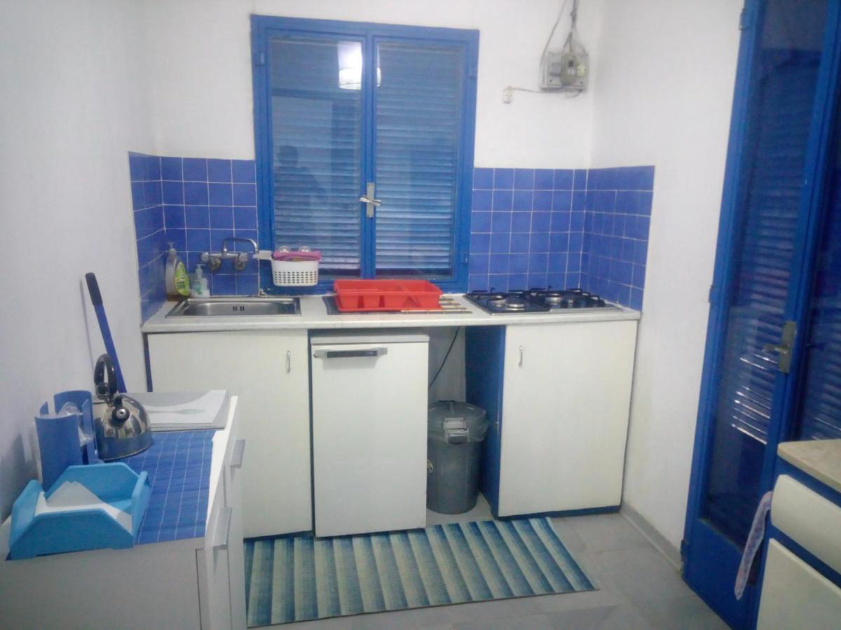 Holiday Home Riserva Marina Protetta Συρακούσες Εξωτερικό φωτογραφία