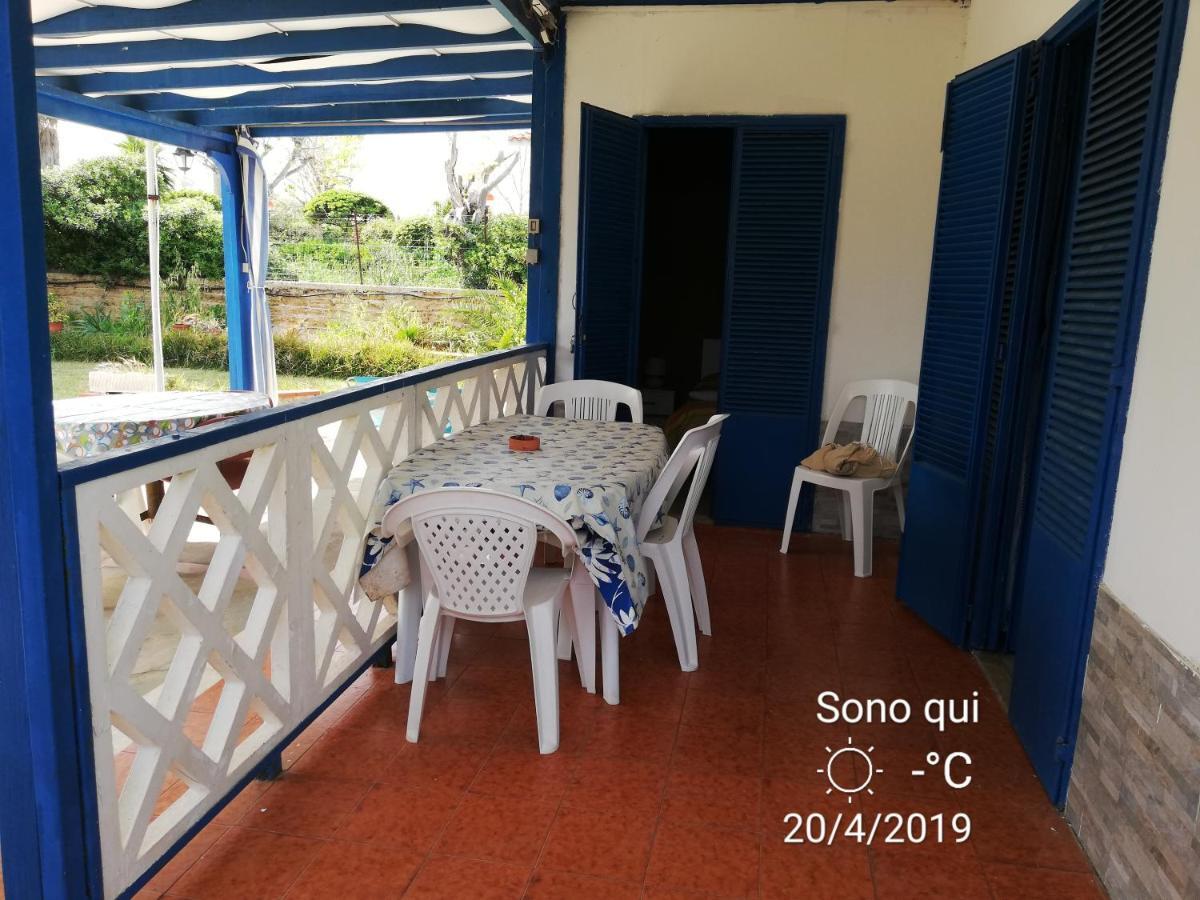 Holiday Home Riserva Marina Protetta Συρακούσες Εξωτερικό φωτογραφία