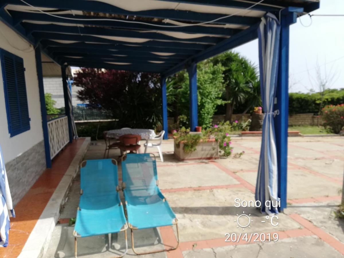 Holiday Home Riserva Marina Protetta Συρακούσες Εξωτερικό φωτογραφία