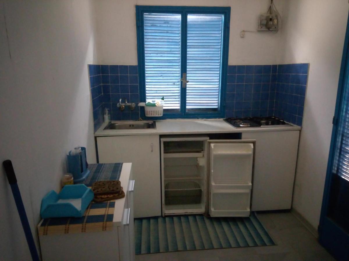 Holiday Home Riserva Marina Protetta Συρακούσες Εξωτερικό φωτογραφία